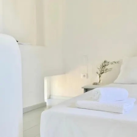 Villa Sifnos Blue Horizon House - Endless Blue