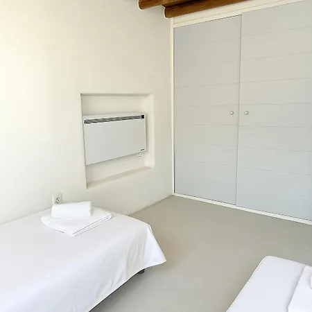 Villa Sifnos Blue Horizon House - Endless Blue